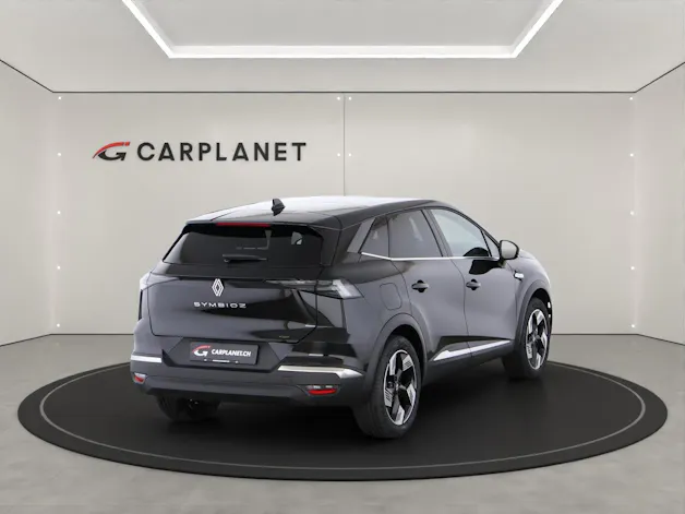 Renault Symbioz 1.8 E-Tech techno