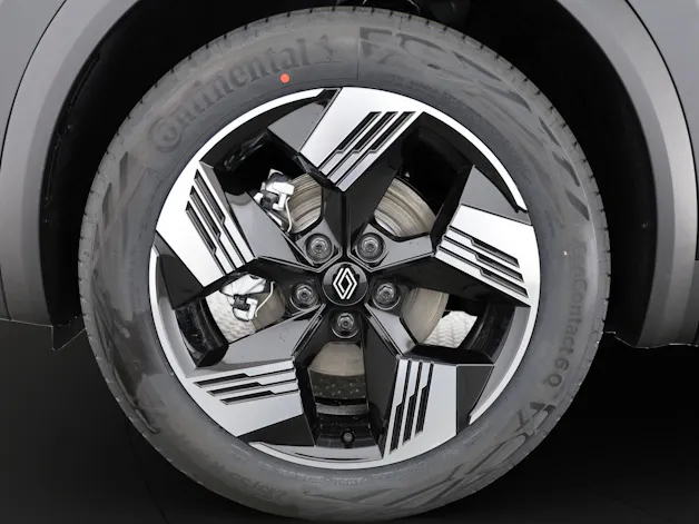 Renault Symbioz 1.8 E-Tech techno