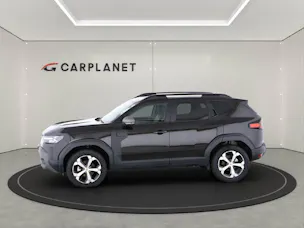 Dacia Duster 1.8 Hybrid Journey