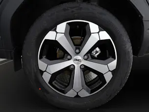 Dacia Duster 1.8 Hybrid Journey