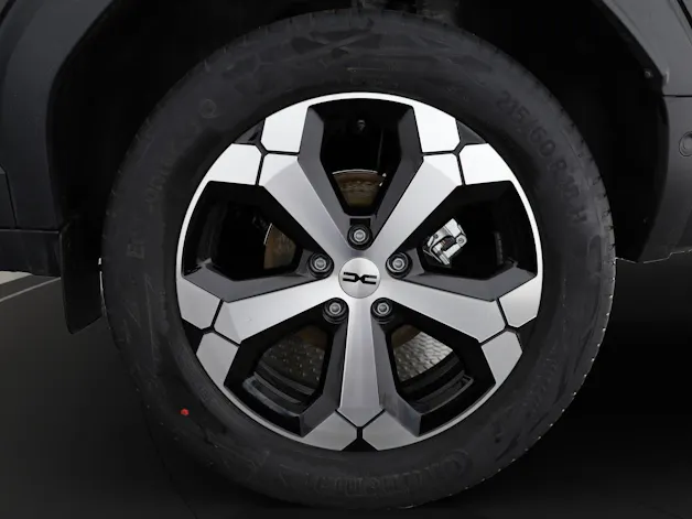Dacia Duster 1.8 Hybrid Journey