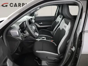 Dacia Duster 1.8 Hybrid Journey