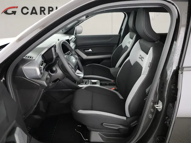 Dacia Duster 1.8 Hybrid Journey