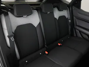Dacia Duster 1.8 Hybrid Journey