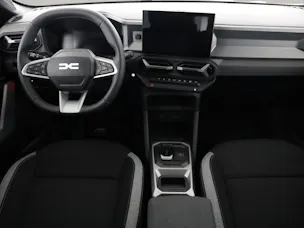 Dacia Duster 1.8 Hybrid Journey