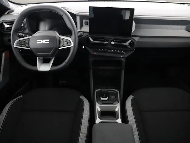 Dacia Duster 1.8 Hybrid Journey