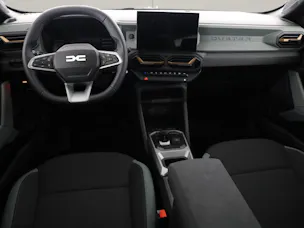 Dacia Duster 1.8 Hybrid Extreme