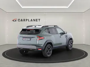 Dacia Duster 1.8 Hybrid Extreme