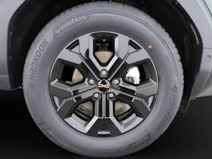 Dacia Duster 1.8 Hybrid Extreme