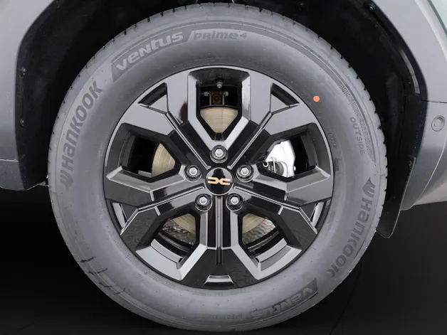 Dacia Duster 1.8 Hybrid Extreme