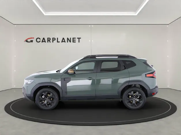 Dacia Duster 1.8 Hybrid Extreme