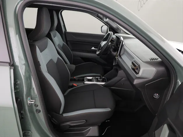 Dacia Duster 1.8 Hybrid Extreme