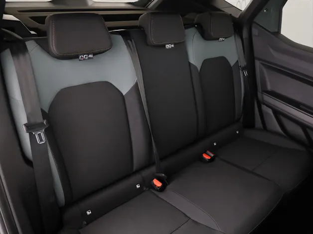 Dacia Duster 1.8 Hybrid Extreme