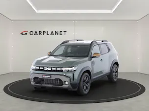 Dacia Duster 1.8 Hybrid Extreme