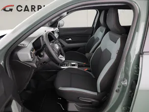 Dacia Duster 1.8 Hybrid Extreme
