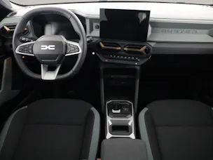 Dacia Duster 1.8 Hybrid Extreme
