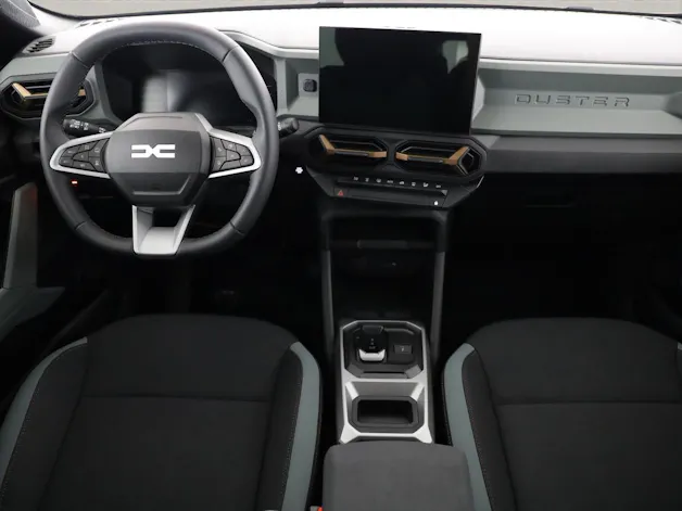 Dacia Duster 1.8 Hybrid Extreme