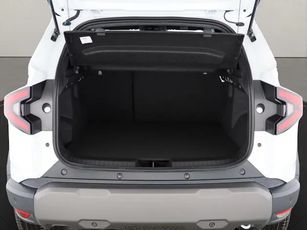 Dacia Duster 1.8 Hybrid Extreme