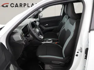 Dacia Duster 1.8 Hybrid Extreme