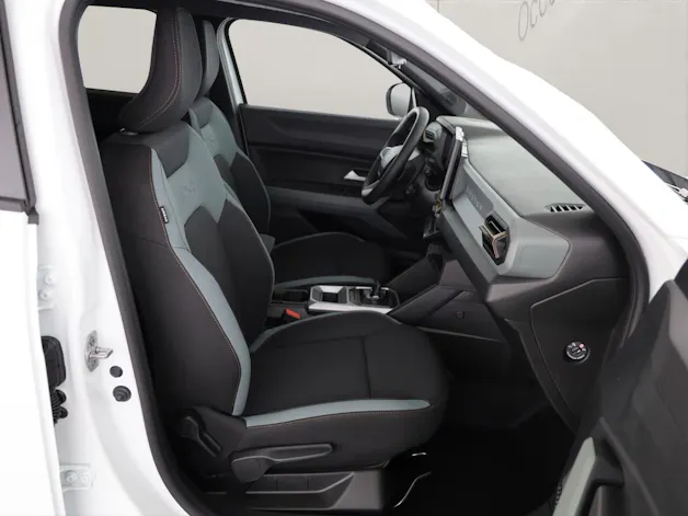 Dacia Duster 1.8 Hybrid Extreme