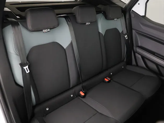 Dacia Duster 1.8 Hybrid Extreme