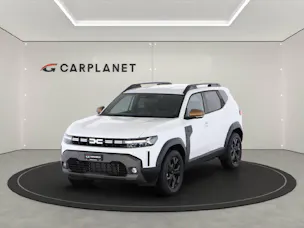 Dacia Duster 1.8 Hybrid Extreme
