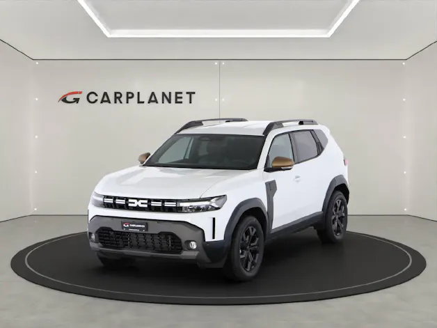 Dacia Duster 1.8 Hybrid Extreme