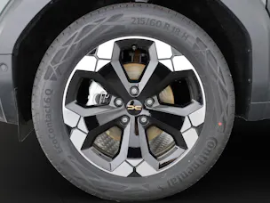 Dacia Duster 1.8 Hybrid Extreme