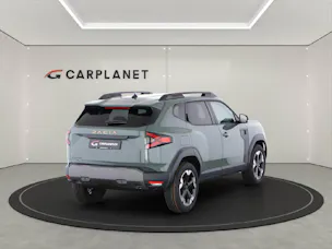 Dacia Duster 1.8 Hybrid Extreme
