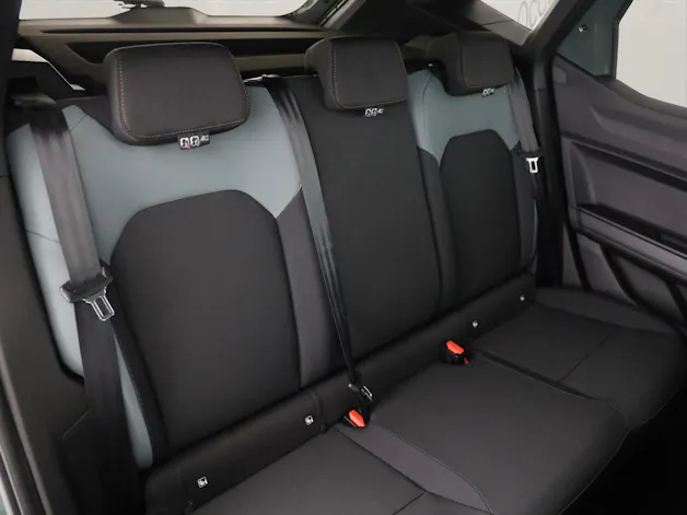 Dacia Duster 1.8 Hybrid Extreme