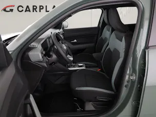 Dacia Duster 1.8 Hybrid Extreme