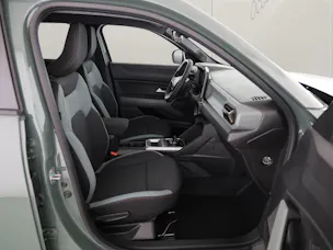 Dacia Duster 1.8 Hybrid Extreme