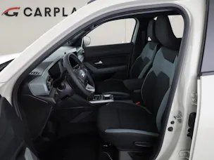Dacia Duster 1.8 Hybrid Extreme
