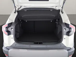 Dacia Duster 1.8 Hybrid Extreme