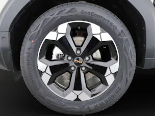 Dacia Duster 1.8 Hybrid Extreme