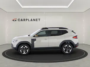 Dacia Duster 1.8 Hybrid Extreme