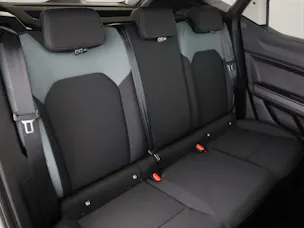 Dacia Duster 1.8 Hybrid Extreme