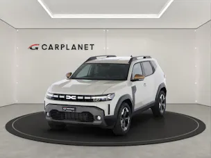 Dacia Duster 1.8 Hybrid Extreme