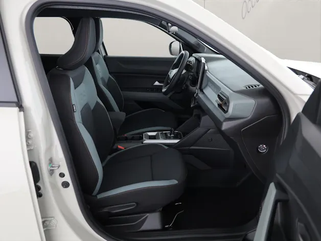 Dacia Duster 1.8 Hybrid Extreme