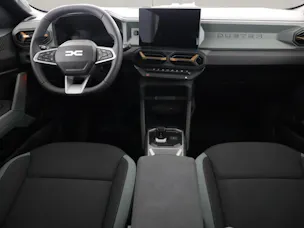 Dacia Duster 1.8 Hybrid Extreme