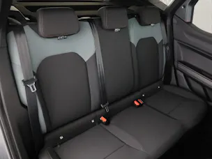 Dacia Duster 1.8 Hybrid Extreme
