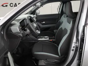 Dacia Duster 1.8 Hybrid Extreme