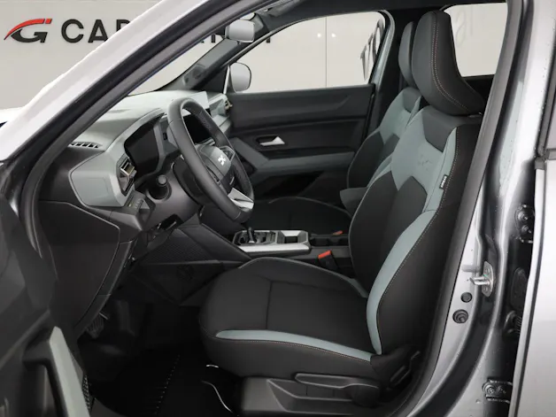 Dacia Duster 1.8 Hybrid Extreme