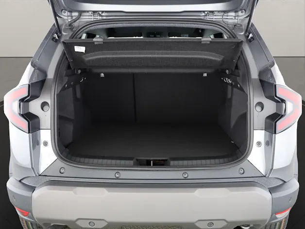 Dacia Duster 1.8 Hybrid Extreme