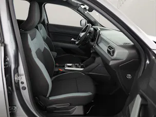 Dacia Duster 1.8 Hybrid Extreme