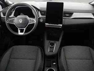 Renault Captur 1.8 E-Tech techno