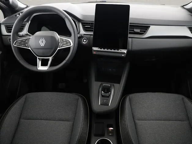 Renault Captur 1.8 E-Tech techno