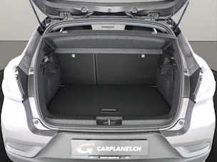Renault Captur 1.8 E-Tech techno