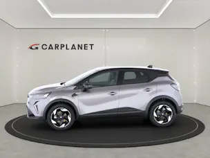 Renault Captur 1.8 E-Tech techno