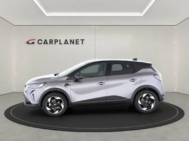Renault Captur 1.8 E-Tech techno